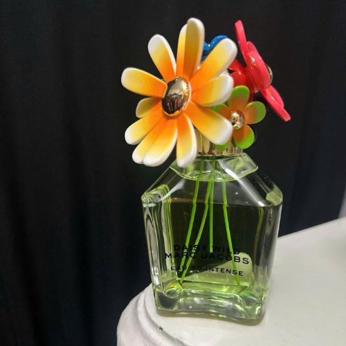 Nước Hoa Marc Jacobs Daisy Wild Eau So Intense EDP 100ml Chính Hãng 12 Nước Hoa Marc Jacobs Daisy Wild Eau So Intense EDP 100ml Chính Hãng