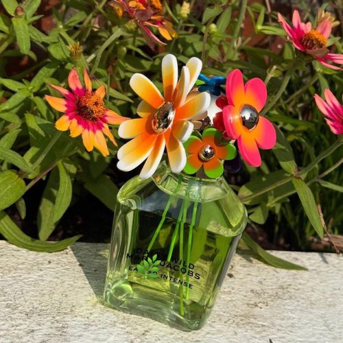 Nước Hoa Marc Jacobs Daisy Wild Eau So Intense EDP 100ml Chính Hãng 13 Nước Hoa Marc Jacobs Daisy Wild Eau So Intense EDP 100ml Chính Hãng