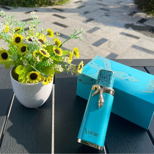 Nước Hoa French Avenue Vulcan Feu Eau De Parfum (EDP) 100m Chính Hãng 12 Nước Hoa French Avenue Vulcan Feu Eau De Parfum