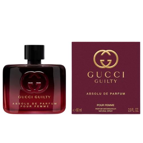Nước Hoa Gucci Guilty Absolu De Parfum Pour Femme 60ml Chính Hãng 14 Nước Hoa Gucci Guilty Absolu De Parfum Pour Femme
