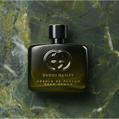 Nước Hoa Gucci Guilty Absolu de Parfum Pour Homme 60ml chính Hãng 13 Nước Hoa Gucci Guilty Absolu de Parfum Pour Homme
