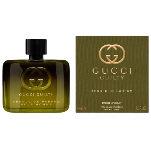 Nước Hoa Gucci Guilty Absolu de Parfum Pour Homme 60ml chính Hãng 14 Nước Hoa Gucci Guilty Absolu de Parfum Pour Homme