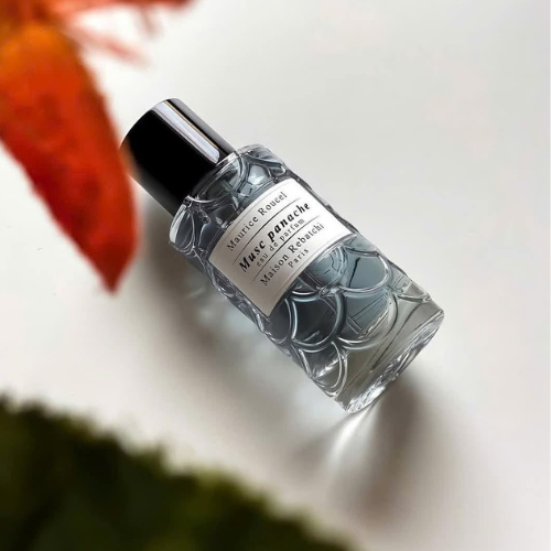 Nước Hoa Maison Rebatchi Musc Panache EDP 100ml Chính Hãng 14 Nước Hoa Maison Rebatchi Musc Panache EDP