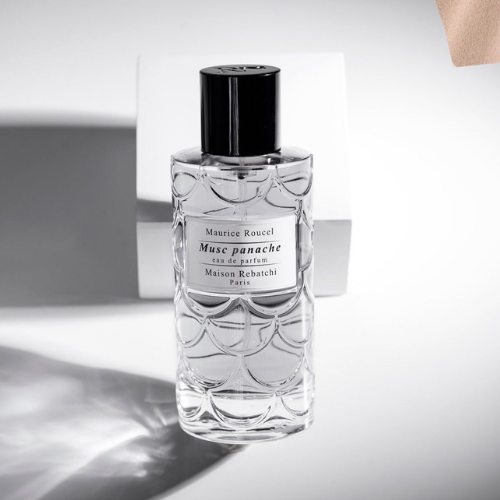 Nước Hoa Maison Rebatchi Musc Panache EDP 100ml Chính Hãng 13 Nước Hoa Maison Rebatchi Musc Panache EDP