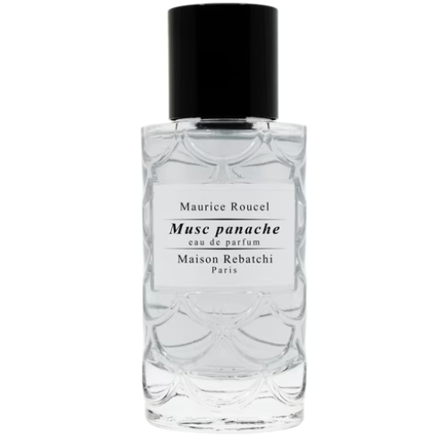 Nước Hoa Maison Rebatchi Musc Panache EDP 100ml Chính Hãng 15 Nước Hoa Maison Rebatchi Musc Panache EDP