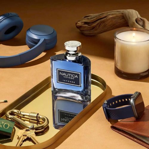 Nước Hoa Nautica Voyage Intense Eau De Toilette (EDT) 100ml Chính Hãng 13 Nước Hoa Nautica Voyage Intense Eau De Toilette
