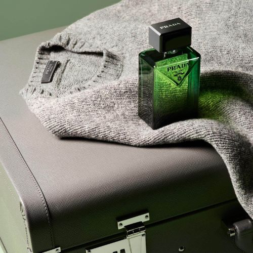 Nước Hoa Prada Paradigme Eau De Parfum (EDP) 100ml Chính Hãng 12 Nước Hoa Prada Paradigme Eau De Parfum