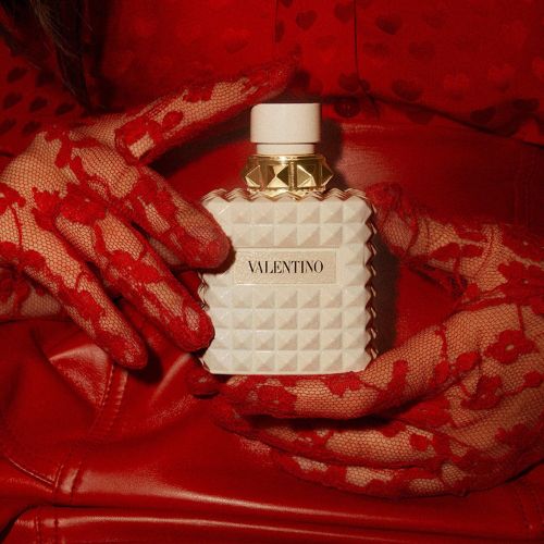 Nước Hoa Valentino Donna Born In Roma Ivory EDP 100ml Chính Hãng 12 Nước Hoa Valentino Donna Born In Roma Ivory EDP