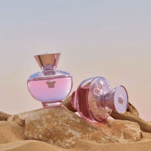 Nước Hoa Versace Dylan Blush Pink Pour Femme EDP 100ml Chính Hãng 12 Nước Hoa Versace Dylan Blush Pink Pour Femme EDP