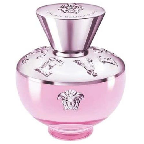 Nước Hoa Versace Dylan Blush Pink Pour Femme EDP 100ml Chính Hãng 15 Nước Hoa Versace Dylan Blush Pink Pour Femme EDP