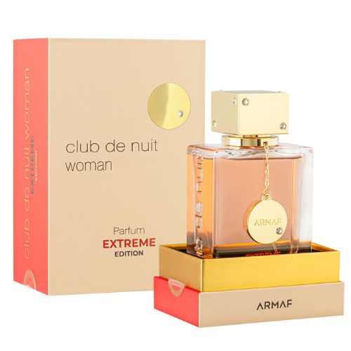 Nước Hoa Armaf Club de Nuit Woman Extreme Edition Parfum 105ml Chính Hãng 12 Nước Hoa Armaf Club de Nuit Woman Extreme Edition