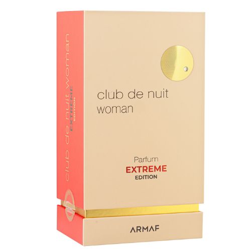 Nước Hoa Armaf Club de Nuit Woman Extreme Edition Parfum 105ml Chính Hãng 14 Nước Hoa Armaf Club de Nuit Woman Extreme Edition