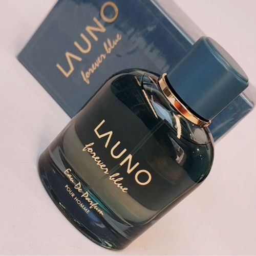 Nước Hoa Fragrance World Launo Forever Blue EDP 100ml Chính Hãng 12 Nước Hoa Fragrance World Launo Forever Blue EDP