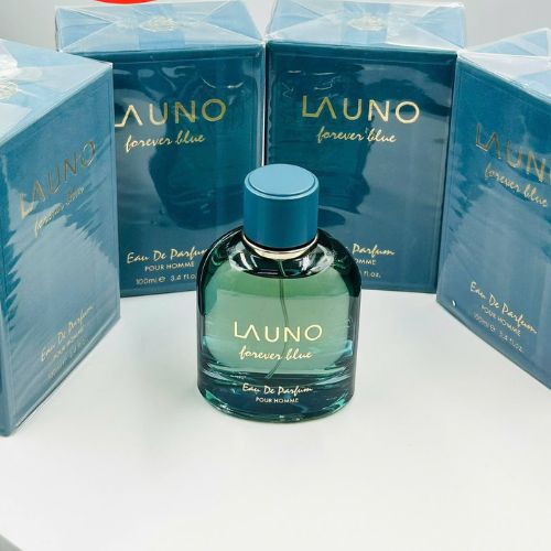 Nước Hoa Fragrance World Launo Forever Blue EDP 100ml Chính Hãng 13 Nước Hoa Fragrance World Launo Forever Blue EDP