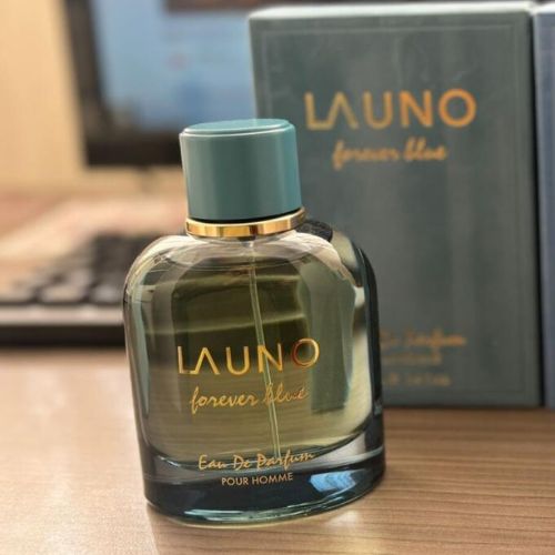 Nước Hoa Fragrance World Launo Forever Blue EDP 100ml Chính Hãng 14 Nước Hoa Fragrance World Launo Forever Blue EDP