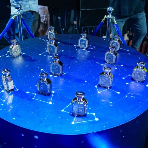 Nước Hoa French Avenue Aquarius Eau De Parfum (EDP) 100ml Chính Hãng 12 Nước Hoa French Avenue Aquarius Eau De Parfum