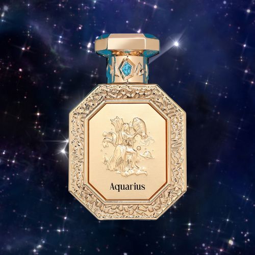 Nước Hoa French Avenue Aquarius Eau De Parfum (EDP) 100ml Chính Hãng 14 Nước Hoa French Avenue Aquarius Eau De Parfum