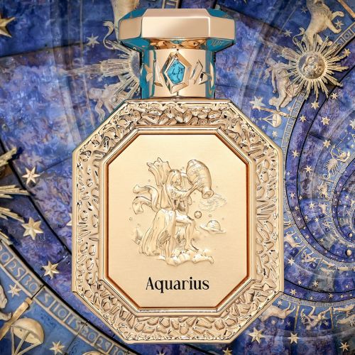 Nước Hoa French Avenue Aquarius Eau De Parfum (EDP) 100ml Chính Hãng 13 Nước Hoa French Avenue Aquarius Eau De Parfum