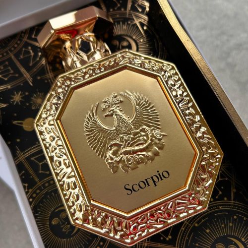 Nước Hoa French Avenue Scorpio Eau De Parfum (EDP) 100ml Chính Hãng 13 Nước Hoa French Avenue Scorpio Eau De Parfum