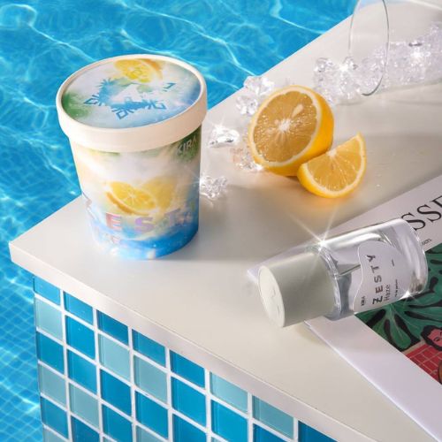 Nước Hoa Kira Zesty Haze Eau De Parfum 50ml Chính Hãng 14 Nước Hoa Kira Zesty Haze Eau De Parfum 50ml