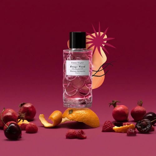Nước Hoa Maison Rebatchi Rougewood Eau De Parfum 100ml Chính Hãng 13 Nước Hoa Maison Rebatchi Rougewood Eau De Parfum