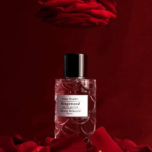 Nước Hoa Maison Rebatchi Rougewood Eau De Parfum 100ml Chính Hãng 14 Nước Hoa Maison Rebatchi Rougewood Eau De Parfum