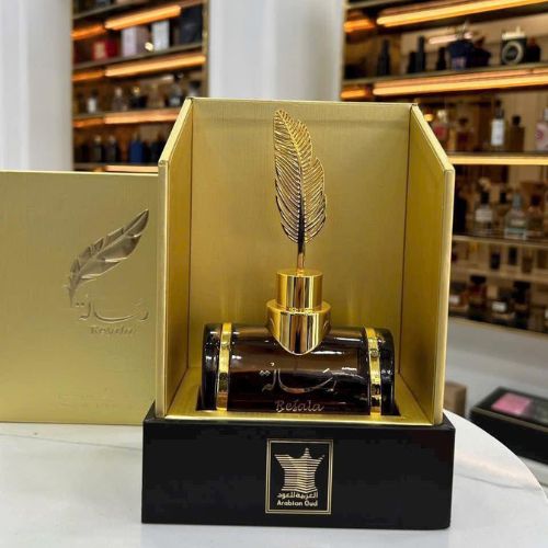 Nước Hoa Arabian Oud Resala EDP 100ml Chính Hãng 12 Nước Hoa Arabian Oud Resala EDP