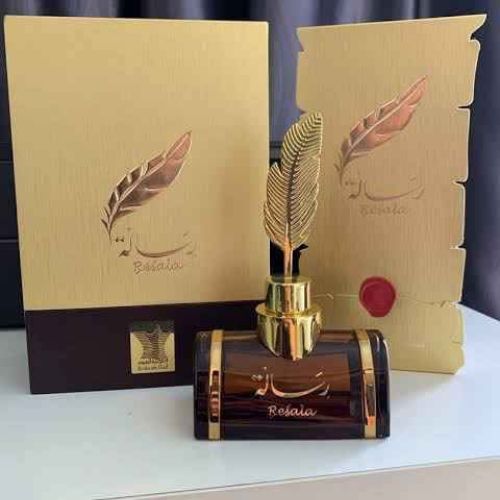 Nước Hoa Arabian Oud Resala EDP 100ml Chính Hãng 13 Nước Hoa Arabian Oud Resala EDP