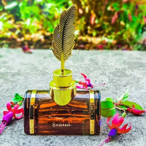 Nước Hoa Arabian Oud Resala EDP 100ml Chính Hãng 14 Nước Hoa Arabian Oud Resala EDP