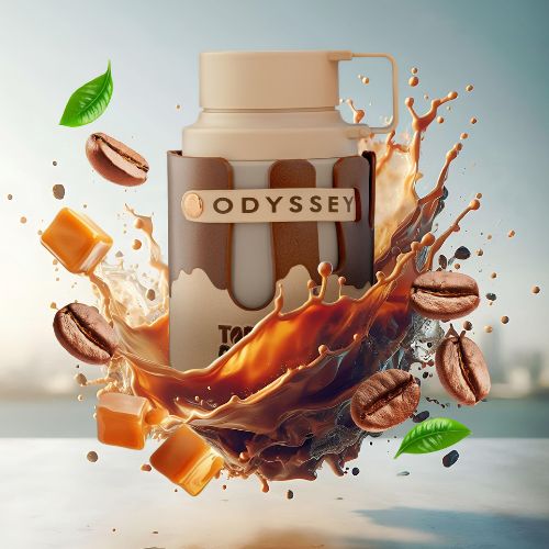 Nước Hoa Armaf Odyssey Toffee Coffee Eau De Parfum 100ml Chính Hãng 13 Nước Hoa Armaf Odyssey Toffee Coffee Eau De Parfum