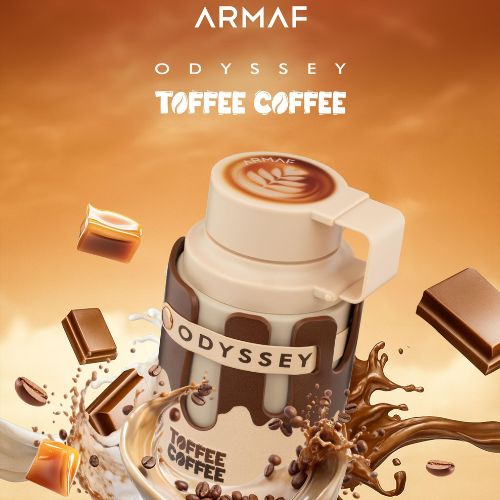 Nước Hoa Armaf Odyssey Toffee Coffee Eau De Parfum 100ml Chính Hãng 14 Nước Hoa Armaf Odyssey Toffee Coffee Eau De Parfum