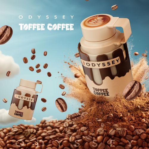 Nước Hoa Armaf Odyssey Toffee Coffee Eau De Parfum 100ml Chính Hãng 12 Nước Hoa Armaf Odyssey Toffee Coffee Eau De Parfum