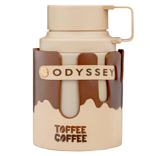 Nước Hoa Armaf Odyssey Toffee Coffee Eau De Parfum 100ml Chính Hãng 15 Nước Hoa Armaf Odyssey Toffee Coffee Eau De Parfum