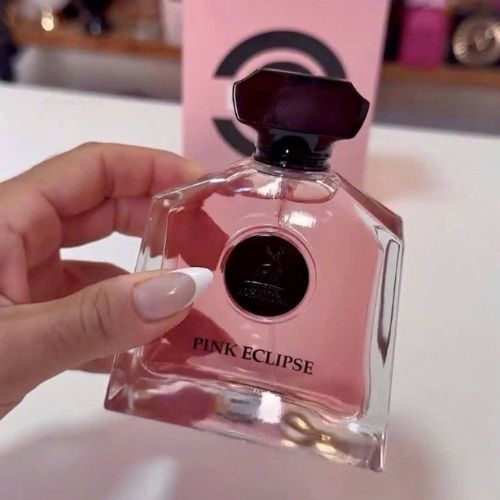 Nước Hoa Maison Alhambra Pink Eclipse EDP 100ml Chính Hãng 14 Nước Hoa Maison Alhambra Pink Eclipse EDP