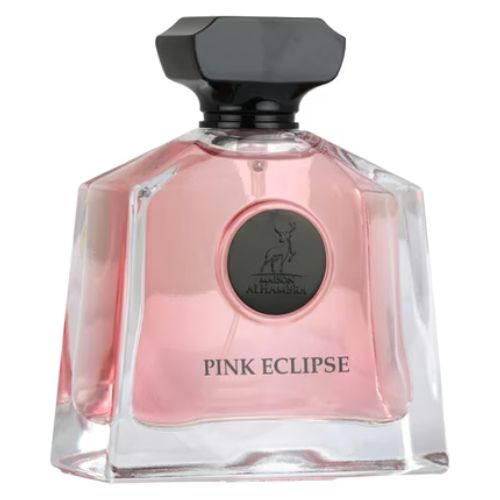 Nước Hoa Maison Alhambra Pink Eclipse EDP 100ml Chính Hãng 15 Nước Hoa Maison Alhambra Pink Eclipse EDP