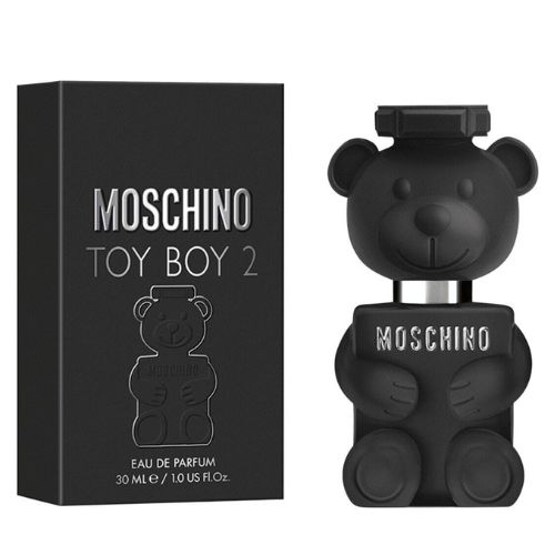 Nước Hoa Moschino Toy Boy 2 Eau De Parfum 100ml Chính Hãng 14 Nước Hoa Moschino Toy Boy 2 Eau De Parfum