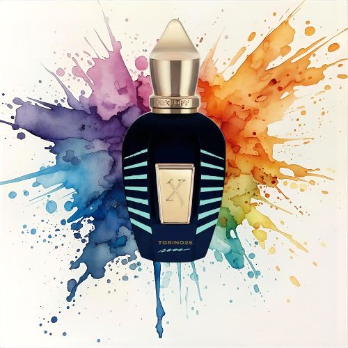 Nước Hoa Xerjoff Torino 25 Eau De Parfum (EDP) 50ml Chính Hãng 13 Nước Hoa Xerjoff Torino 25 Eau De Parfum