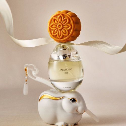 Nước Hoa d'Annam Mooncake Eau De Parfum (EDP) 50ml Chính Hãng 13 Nước Hoa d'Annam Mooncake Eau De Parfum