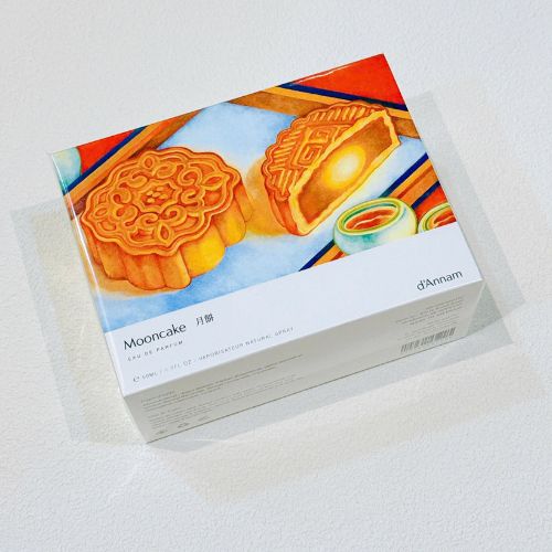 Nước Hoa d'Annam Mooncake Eau De Parfum (EDP) 50ml Chính Hãng 14 Nước Hoa d'Annam Mooncake Eau De Parfum