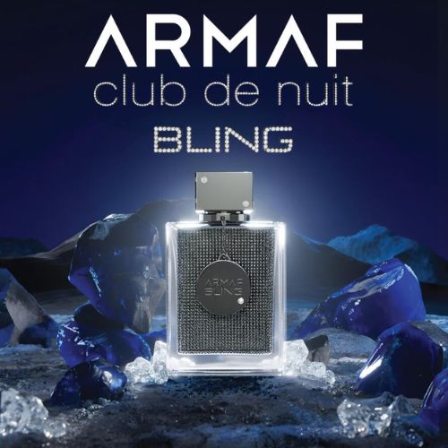 Nước Hoa Armaf Club de Nuit Bling EDP 105ml Chính Hãng 12 Nước Hoa Armaf Club de Nuit Bling EDP