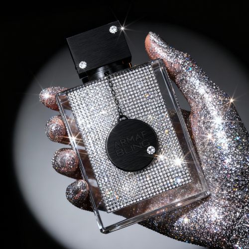 Nước Hoa Armaf Club de Nuit Bling EDP 105ml Chính Hãng 13 Nước Hoa Armaf Club de Nuit Bling EDP