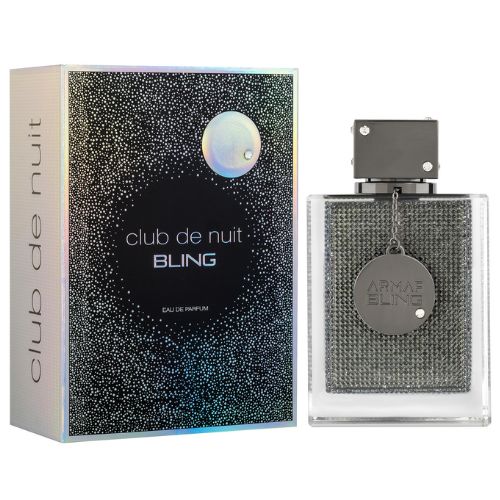 Nước Hoa Armaf Club de Nuit Bling EDP 105ml Chính Hãng 14 Nước Hoa Armaf Club de Nuit Bling EDP