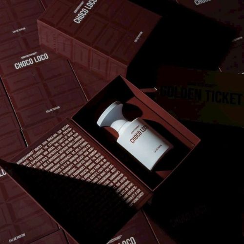 Nước Hoa Borntostandout BTSO Choco Loco EDP