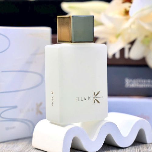Nước Hoa Ella K Musc K Eau De Parfum 100ml Chính Hãng 13 Nước Hoa Ella K Musc K Eau De Parfum