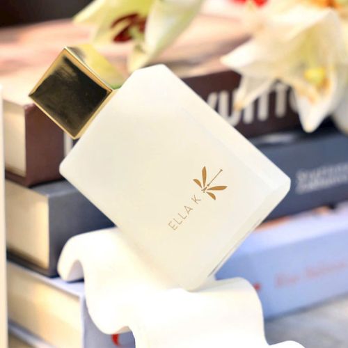 Nước Hoa Ella K Musc K Eau De Parfum 100ml Chính Hãng 14 Nước Hoa Ella K Musc K Eau De Parfum