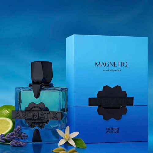 Nước Hoa French Avenue Aromatix Magnetiq Extrait De Parfum 100ml Chính Hãng 12 Nước Hoa French Avenue Aromatix Magnetiq Extrait