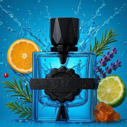 Nước Hoa French Avenue Aromatix Magnetiq Extrait De Parfum 100ml Chính Hãng 13 Nước Hoa French Avenue Aromatix Magnetiq Extrait