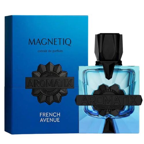 Nước Hoa French Avenue Aromatix Magnetiq Extrait De Parfum 100ml Chính Hãng 14 Nước Hoa French Avenue Aromatix Magnetiq Extrait