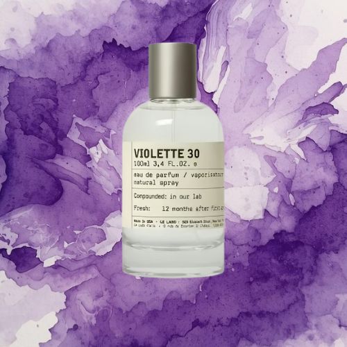 Nước Hoa Le Labo Violette 30 EDP 100ml Chính Hãng 14 Nước Hoa Le Labo Violette 30 EDP