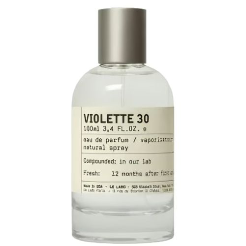 Nước Hoa Le Labo Violette 30 EDP 100ml Chính Hãng 15 Nước Hoa Le Labo Violette 30 EDP